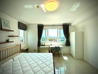 For rent 2 bed condo in Mueang Phuket, Phuket