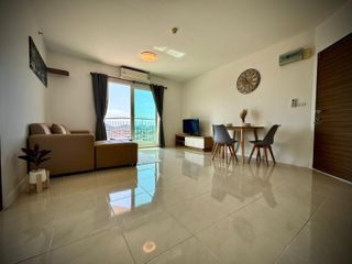 For rent 2 bed condo in Mueang Phuket, Phuket