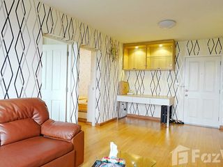 For rent 2 Beds condo in Bang Khen, Bangkok