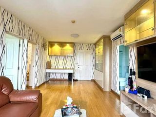 For rent 2 Beds condo in Bang Khen, Bangkok