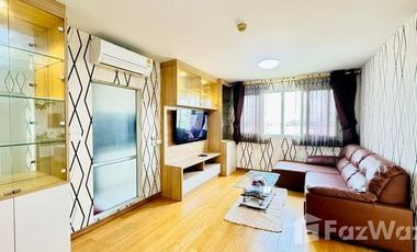 For rent 2 bed condo in Bang Khen, Bangkok
