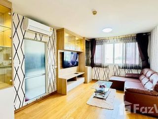 For rent 2 Beds condo in Bang Khen, Bangkok