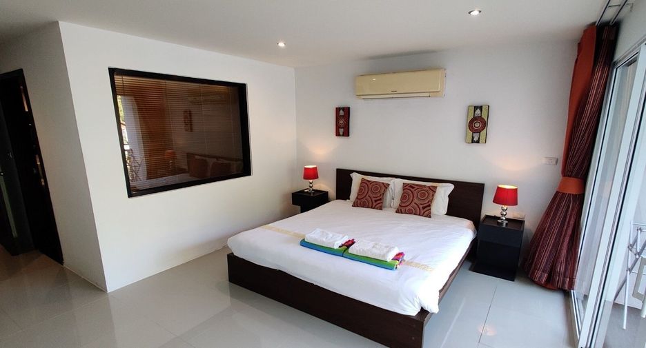 For sale スタジオ condo in Kathu, Phuket
