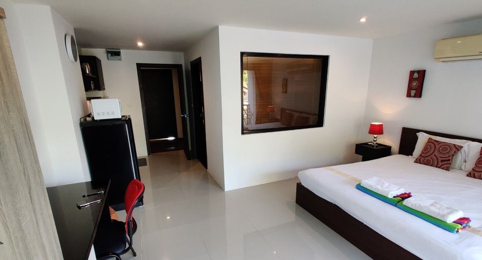 For sale スタジオ condo in Kathu, Phuket