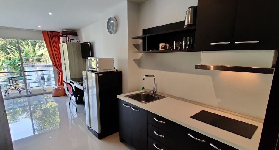 For sale スタジオ condo in Kathu, Phuket