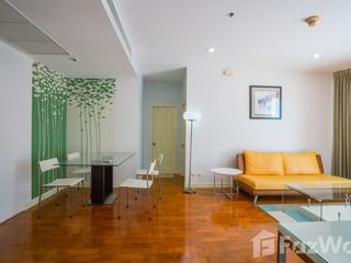 For rent 2 bed condo in Khlong Toei, Bangkok