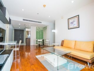 For rent 2 bed condo in Khlong Toei, Bangkok