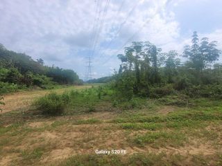 For sale land in Thalang, Phuket