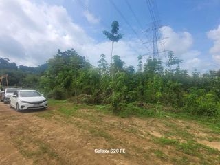 For sale land in Thalang, Phuket