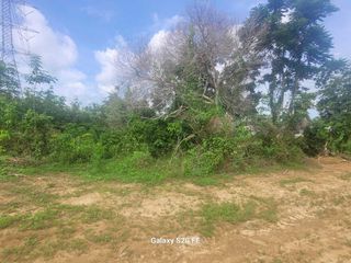 For sale land in Thalang, Phuket