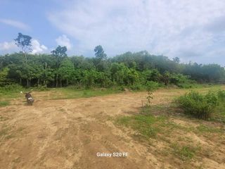 For sale land in Thalang, Phuket