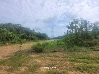 For sale land in Thalang, Phuket
