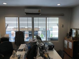 For rent 3 Beds townhouse in Bang Khun Thian, Bangkok