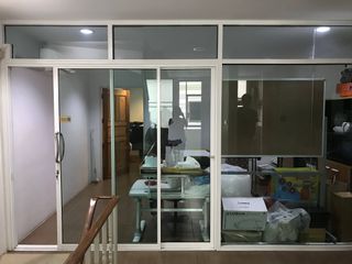 For rent 3 Beds townhouse in Bang Khun Thian, Bangkok