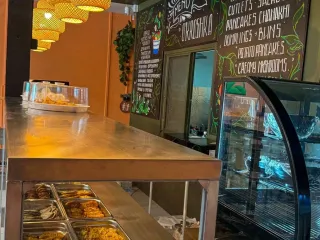 For sale retail Space in Mueang Phuket, Phuket
