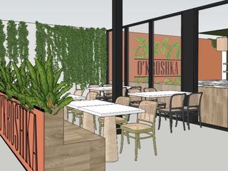 For sale retail Space in Mueang Phuket, Phuket