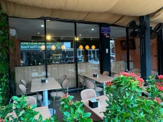 For sale retail Space in Mueang Phuket, Phuket