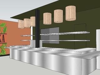 For sale retail Space in Mueang Phuket, Phuket