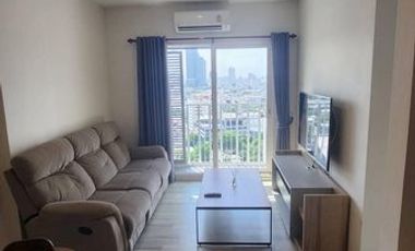 For rent 2 bed condo in Bang Kho Laem, Bangkok