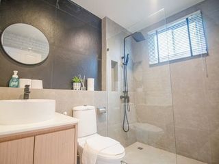 For rent 3 bed villa in Thalang, Phuket