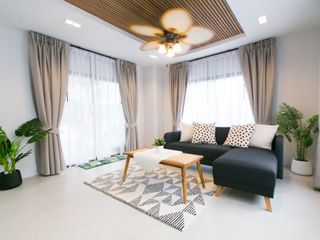 For rent 3 bed villa in Thalang, Phuket