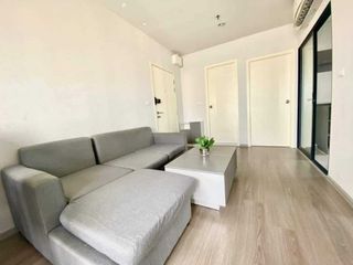 For rent 2 bed condo in Chom Thong, Bangkok
