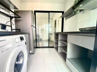 For rent 2 bed condo in Chom Thong, Bangkok