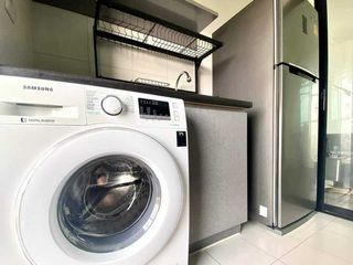 For rent 2 bed condo in Chom Thong, Bangkok