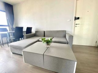 For rent 2 bed condo in Chom Thong, Bangkok