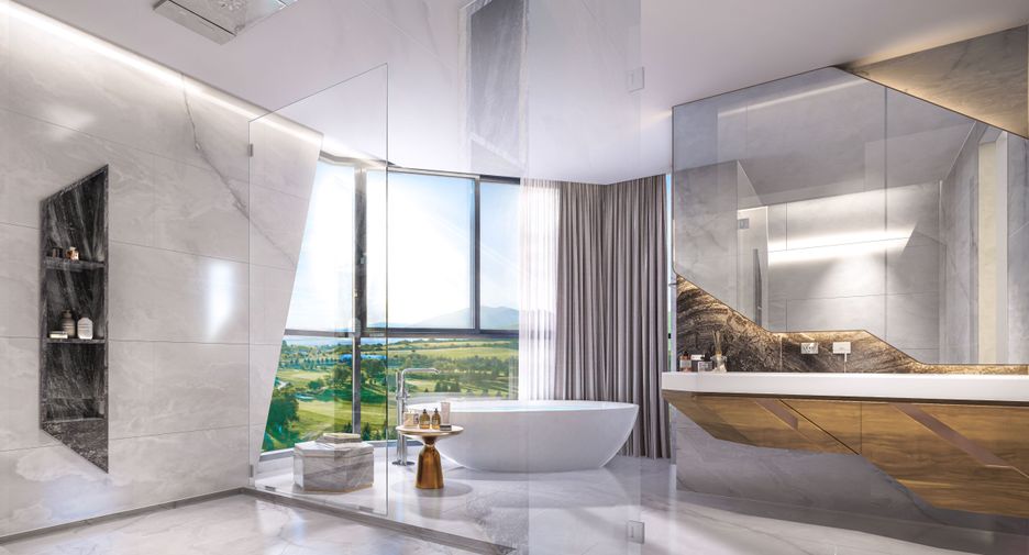 For sale 3 bed condo in Thalang, Phuket