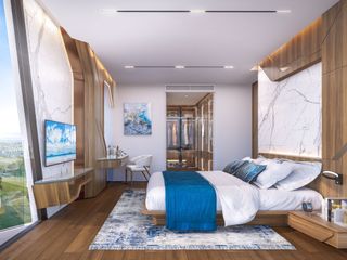 For sale 3 bed condo in Thalang, Phuket