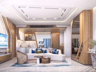 For sale 3 bed condo in Thalang, Phuket