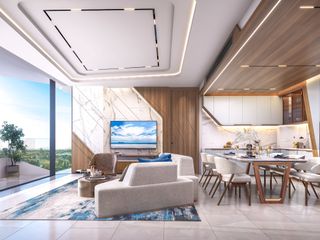 For sale 3 bed condo in Thalang, Phuket