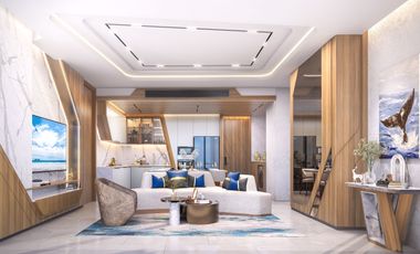 For sale 3 bed condo in Thalang, Phuket