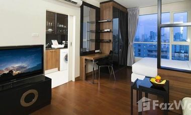 For rent スタジオ apartment in Watthana, Bangkok