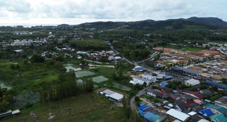 ขาย ที่ดิน ใน ถลาง, ภูเก็ต