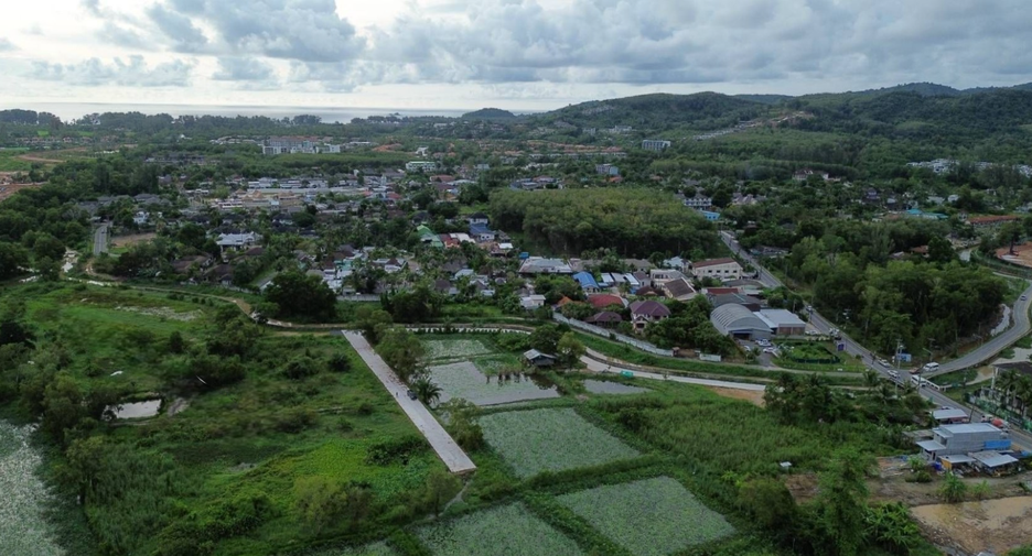 ขาย ที่ดิน ใน ถลาง, ภูเก็ต