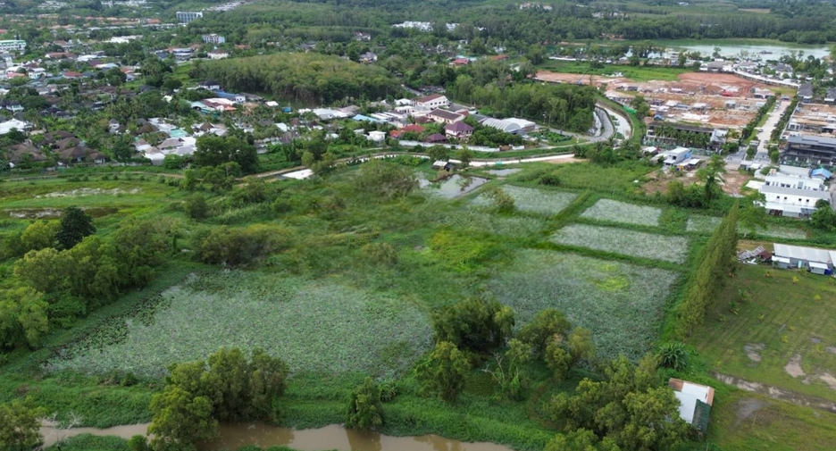ขาย ที่ดิน ใน ถลาง, ภูเก็ต