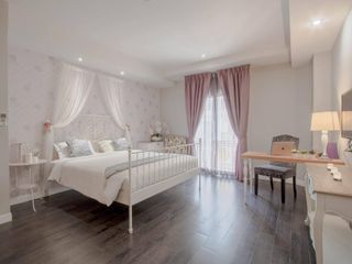 For rent 1 bed hotel in Khlong San, Bangkok
