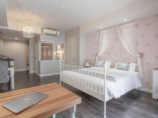 For rent 1 bed hotel in Khlong San, Bangkok