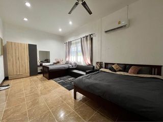 For rent 4 bed villa in Mueang Phuket, Phuket