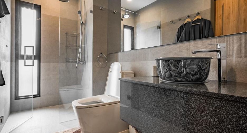 For sale 1 Beds condo in Mueang Phuket, Phuket