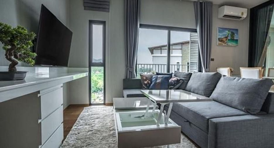 For sale 1 Beds condo in Mueang Phuket, Phuket