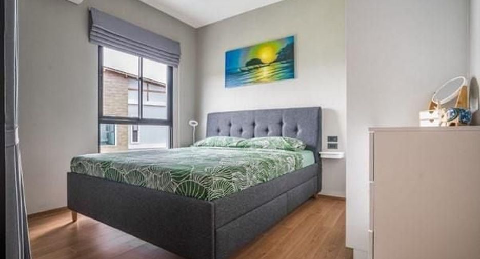 For sale 1 Beds condo in Mueang Phuket, Phuket