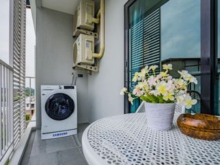 For sale 1 Beds condo in Mueang Phuket, Phuket
