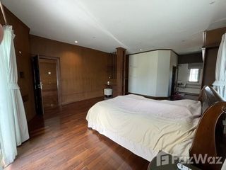 For rent 4 Beds house in Min Buri, Bangkok