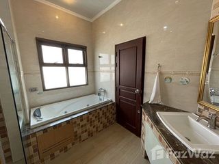 For rent 4 Beds house in Min Buri, Bangkok