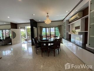 For rent 4 Beds house in Min Buri, Bangkok