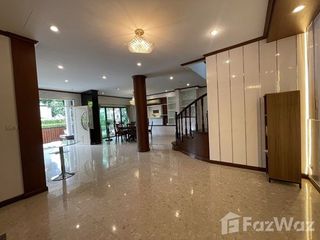 For rent 4 Beds house in Min Buri, Bangkok