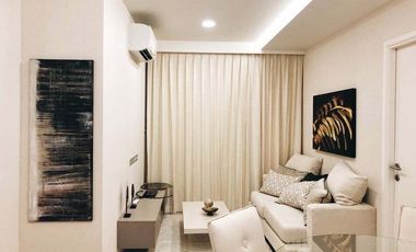 For rent 2 Beds condo in Khlong Toei, Bangkok